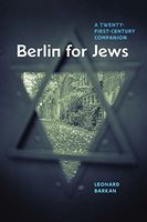 Berlin for Jews