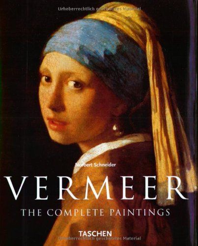 Vermeer, 1632-1675