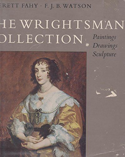 The Wrightsman Collection