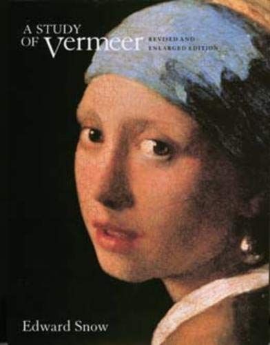 A Study of Vermeer, Revised and Enlarged Edition