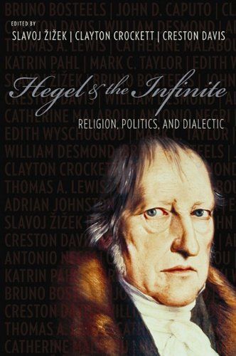 Hegel and the Infinite