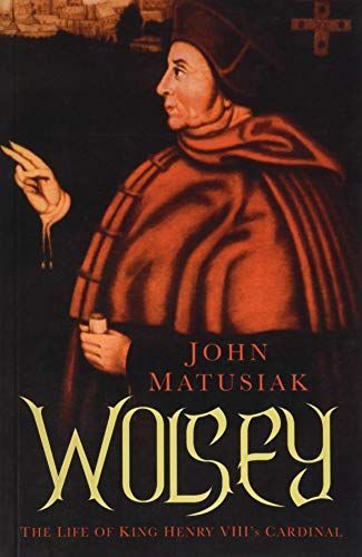 Wolsey