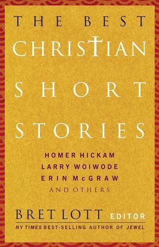 The Best Christian Short Stories