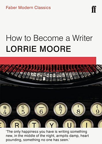 How to Become a Writer