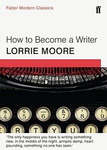 How to Become a Writer