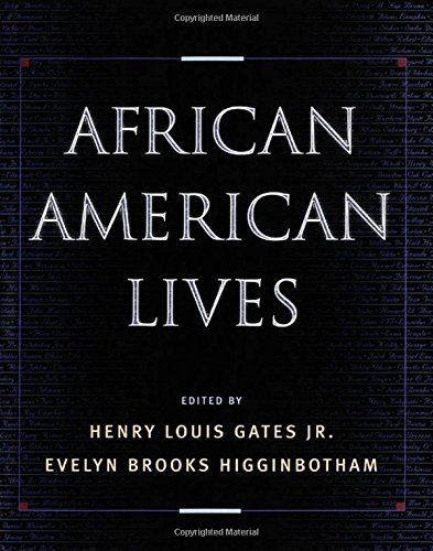 African American Lives