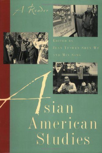 Asian American Studies