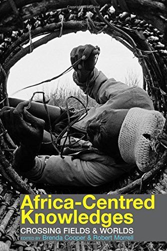 Africa-centred Knowledges