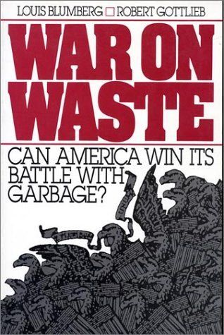 War on Waste
