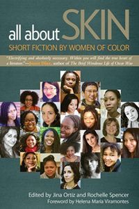 All about Skin