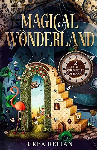 Magical Wonderland