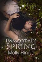 Immortal's Spring