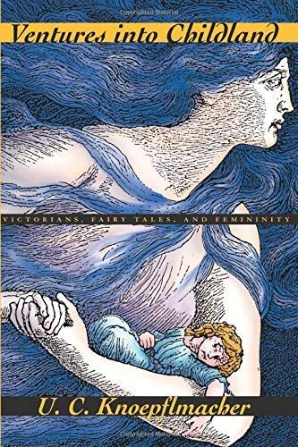 Ventures Into Childland