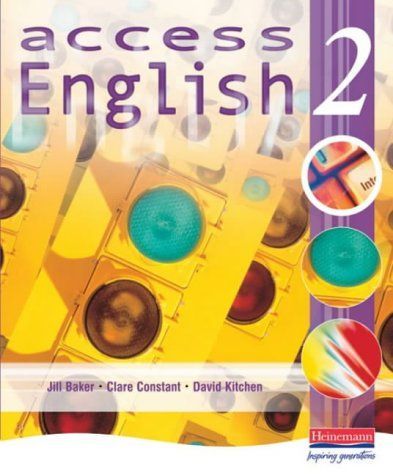 Access English