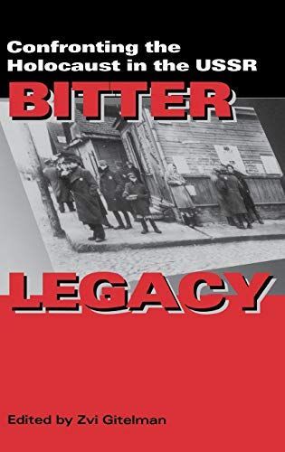 Bitter Legacy