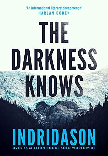 What the Darkness Knows