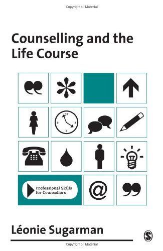 Counselling and the Life Course