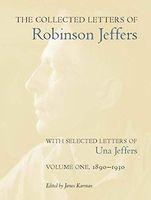 The Collected Letters of Robinson Jeffers