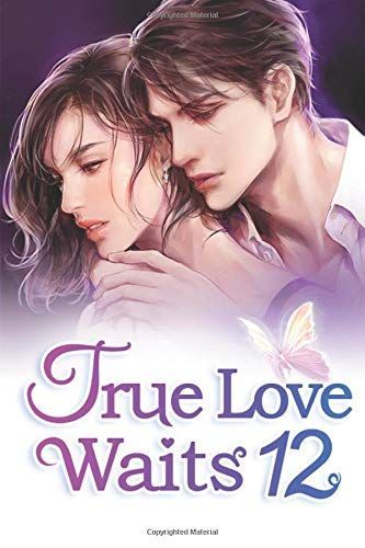 True Love Waits 12