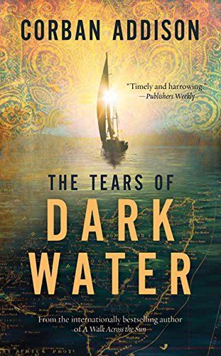Tears of Dark Water