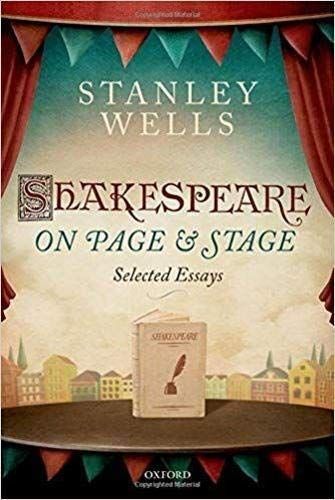 Shakespeare on Page and Stage