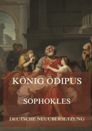 König Ödipus