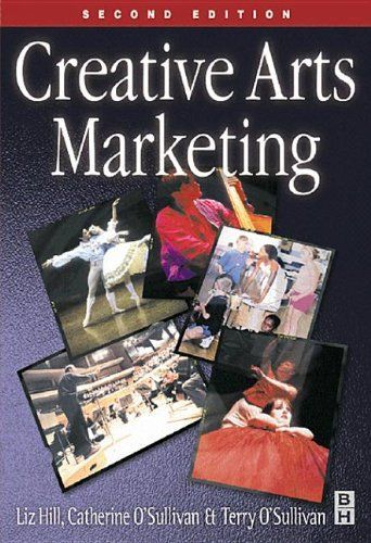 Creative Arts Marketing