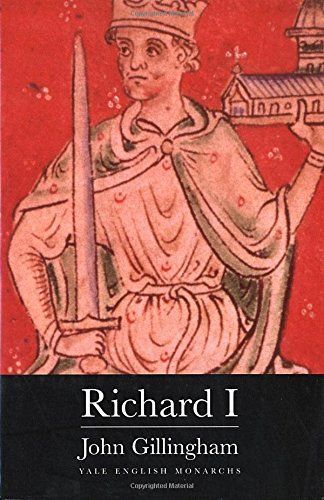 Richard I