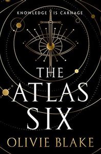 The Atlas Six