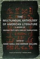 The Multilingual Anthology of American Literature