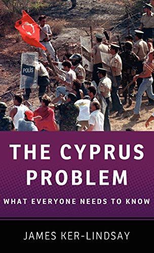 The Cyprus Problem