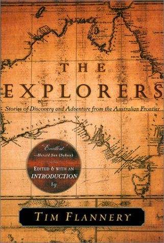 The Explorers