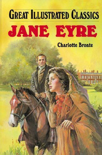 Jane Eyre