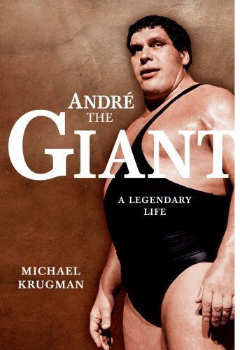 Andre the Giant