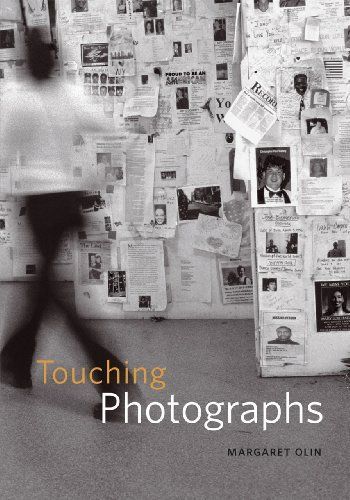 Touching Photographs