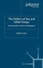 The Politics of Sex and Other Essays