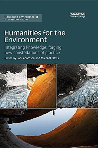 Humanities for the Environment