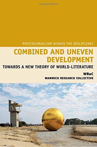 Combined and Uneven Development