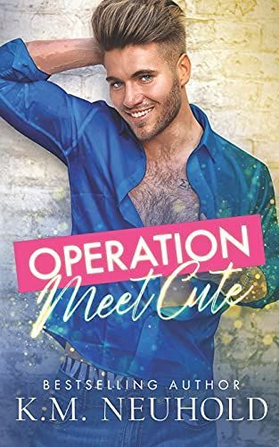 Operation Meet Cute