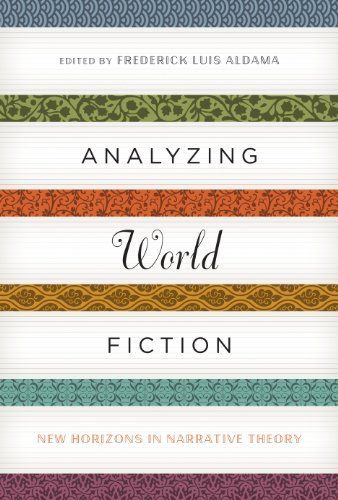 Analyzing World Fiction