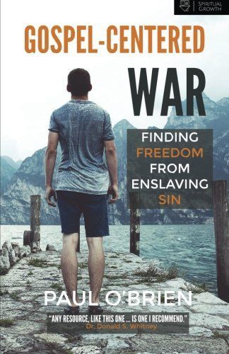 Gospel-Centered War