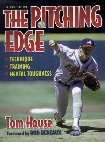 The Pitching Edge