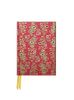 Detail from the Kiss by Klimt (Foiled Pocket Journal)