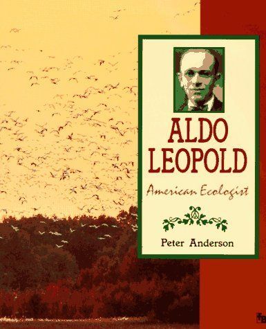 Aldo Leopold