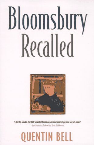 Bloomsbury Recalled