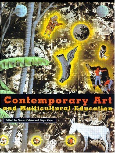 Contemporary Art and Multicultural Education