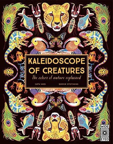 Kaleidoscope of Creatures