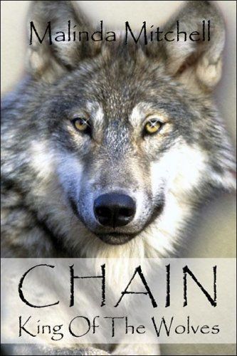 Chain, King of the Wolves