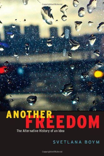 Another Freedom
