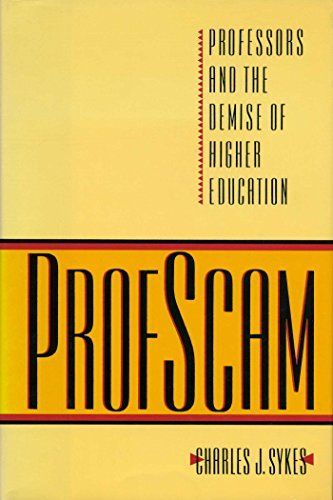 Profscam